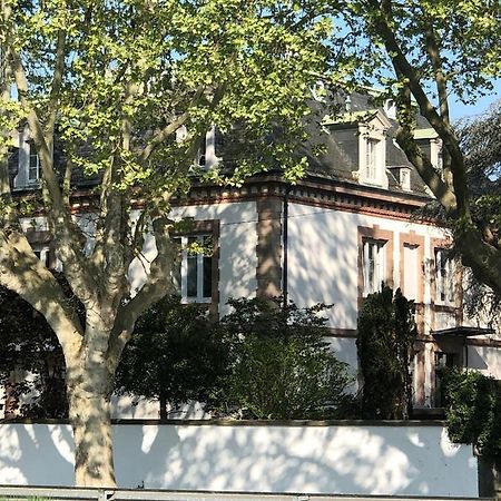 Logement Entier Proche Gare Et Centre Ville Apartment Mulhouse Exterior photo