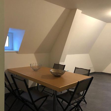 Logement Entier Proche Gare Et Centre Ville Apartment Mulhouse Exterior photo