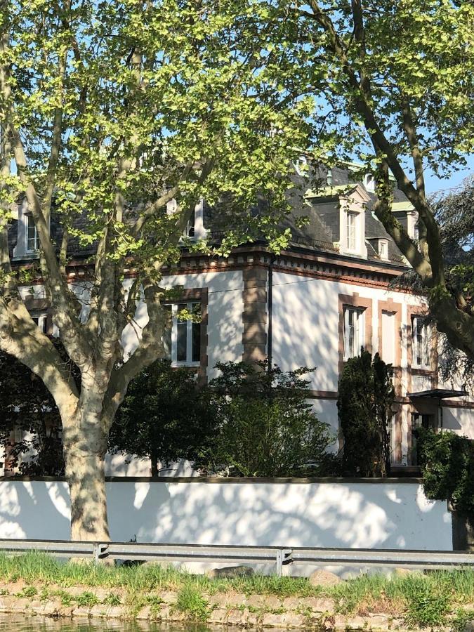 Logement Entier Proche Gare Et Centre Ville Apartment Mulhouse Exterior photo
