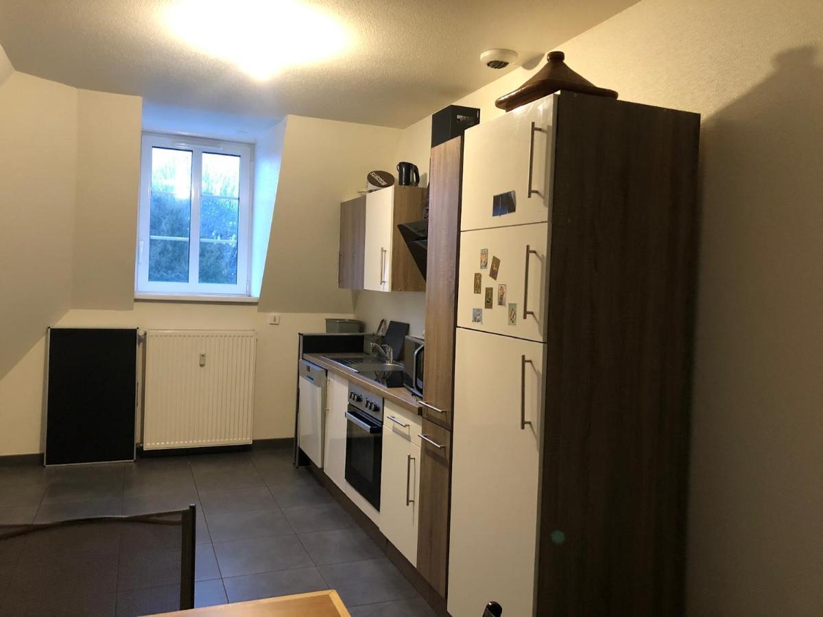 Logement Entier Proche Gare Et Centre Ville Apartment Mulhouse Exterior photo