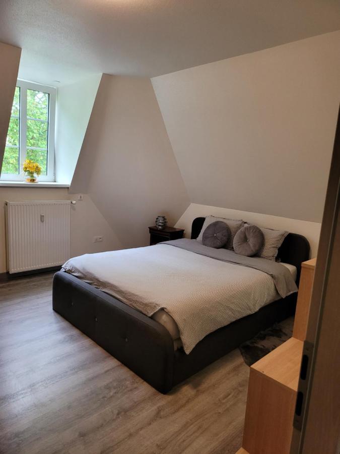 Logement Entier Proche Gare Et Centre Ville Apartment Mulhouse Exterior photo